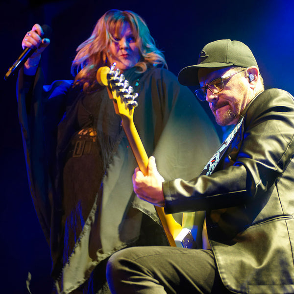 Fleetwood Mac Experience live performance