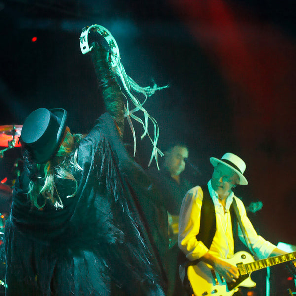 Fleetwood Mac Experience show