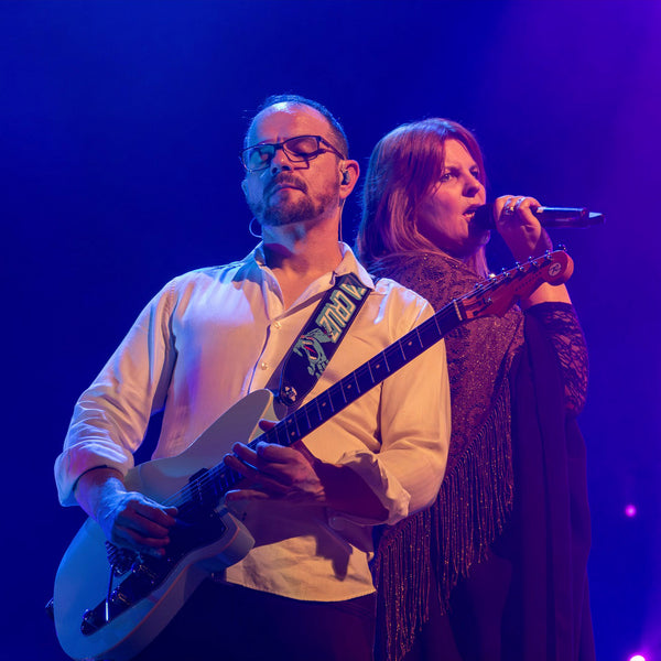 Fleetwood Mac Experience Band