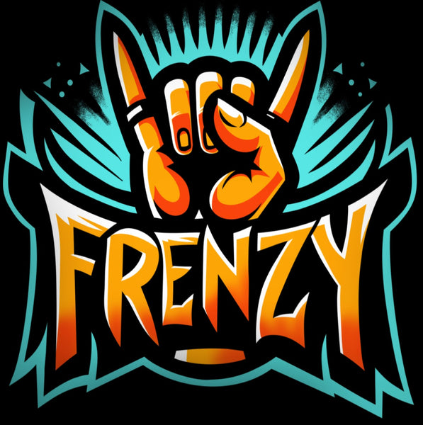 FRENZY Covers Band Wellington NZ