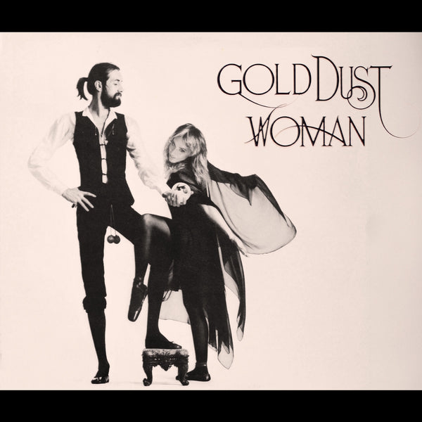 Gold Dust Woman - Stevie Nicks Christine McVie Tribute Show - Queenstown