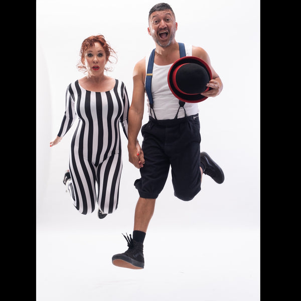 The Heidi and Sean Show - Circus - Napier