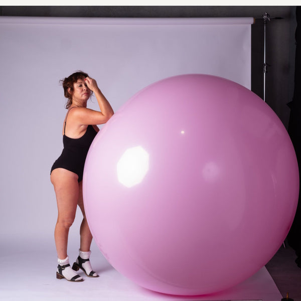 The Heidi and Sean Show - Circus - Napier