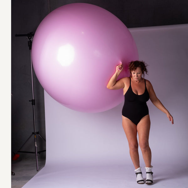 The Heidi and Sean Show - Circus - Napier