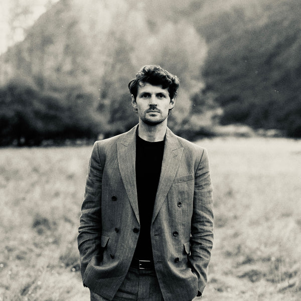 Henry Charles - Funk Soul Jazz Guitarist - Wanaka