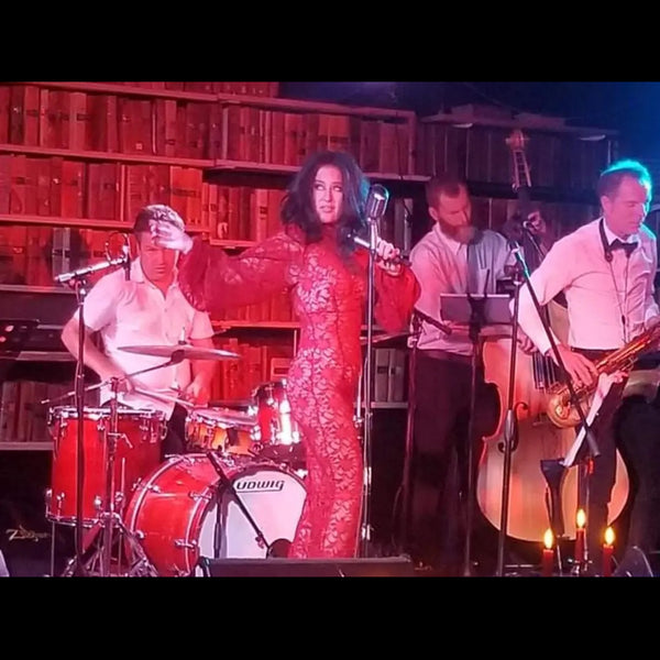 High Society Swingers - Jazz Swing Band - Wellington and Hawkes Bay