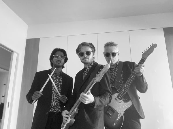 BANGER BAND - Covers Band