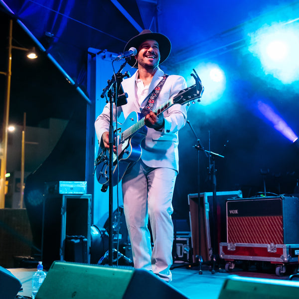 Je Marco - Solo Guitarist Singer - Nationwide