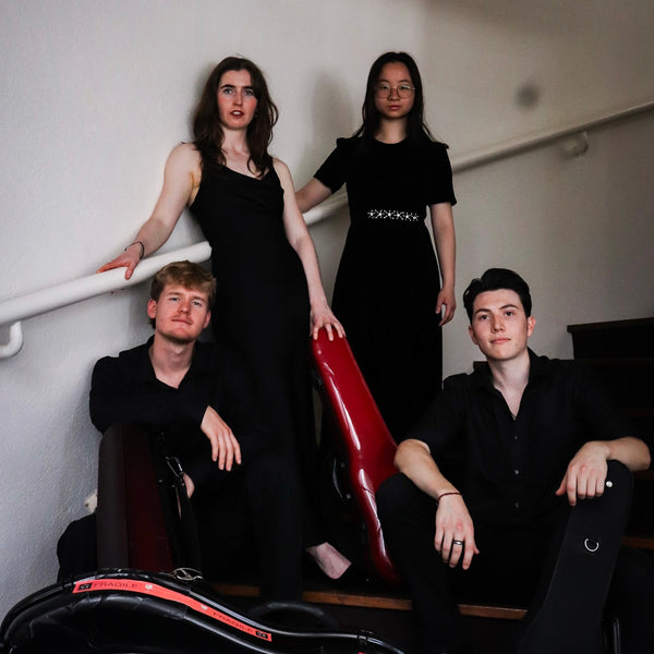 Passione Quartet  - String Quartet - Auckland