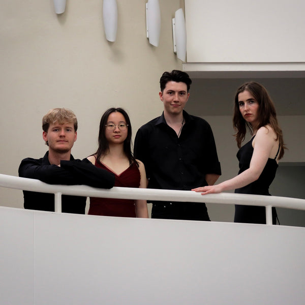 Passione Quartet  - String Quartet - Auckland