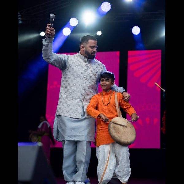 Rahul Chopra - MC - Auckland