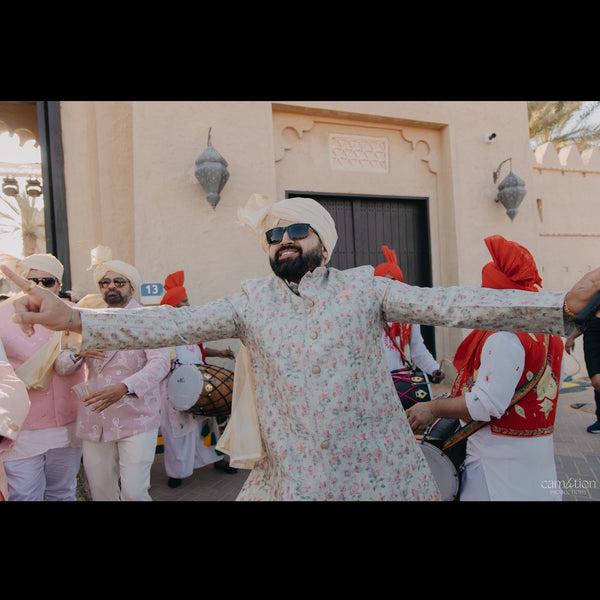 Rahul Chopra - MC - Auckland