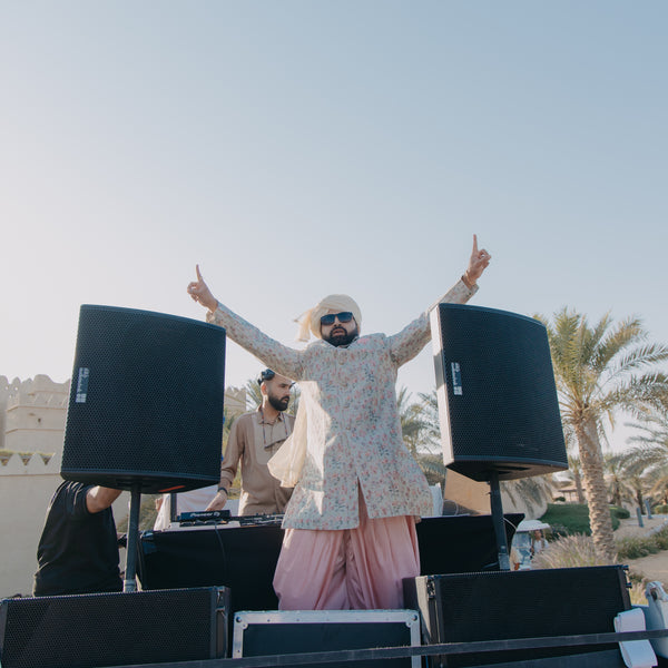 Rahul Chopra - MC - Auckland