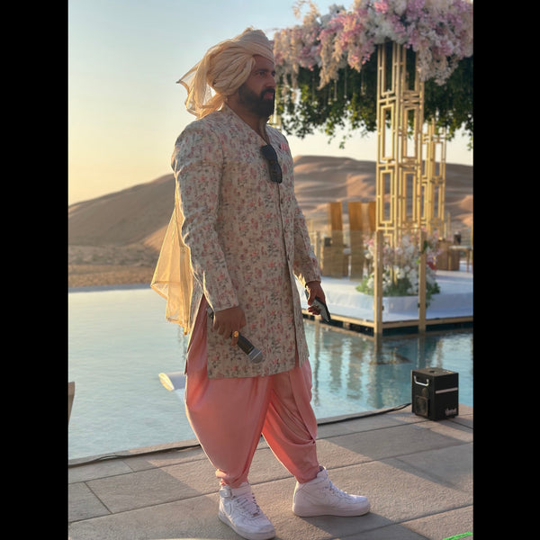 Rahul Chopra - MC - Auckland