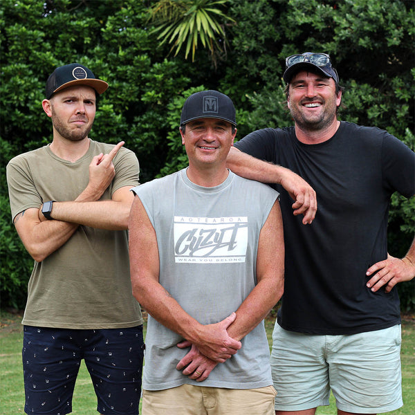 Sweet Az - Covers Band - Bay of Islands