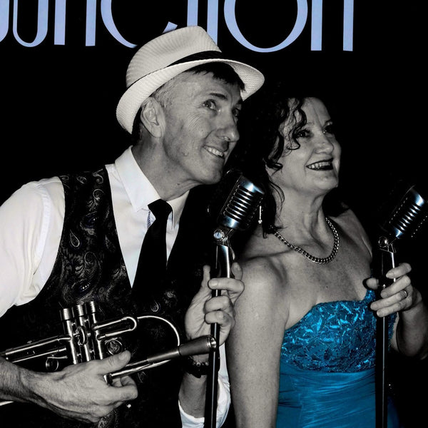 Swing Junction - Swing Duo - Auckland