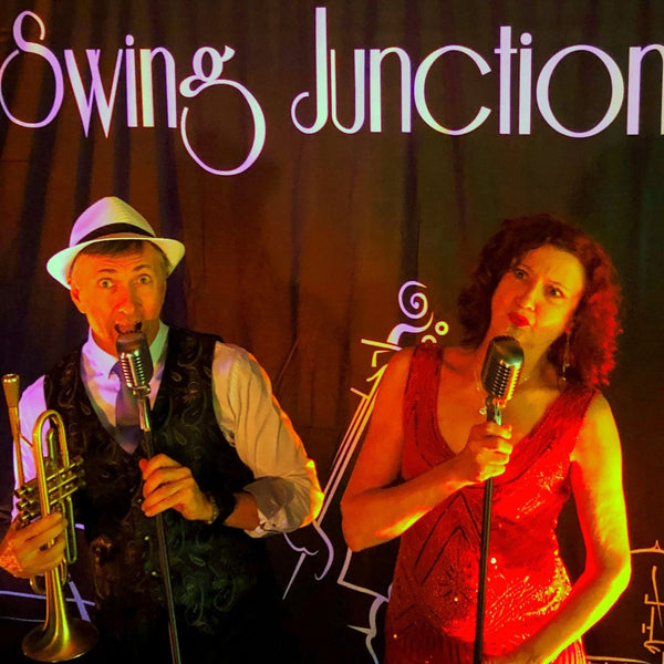 Swing Junction - Swing Duo - Auckland