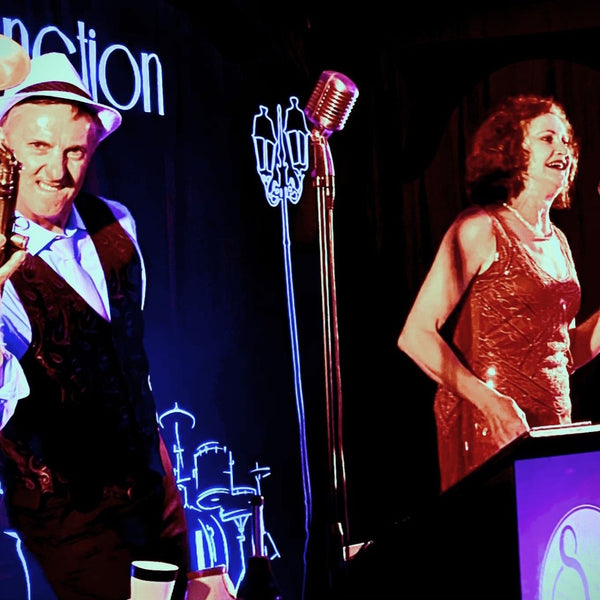 Swing Junction - Swing Duo - Auckland