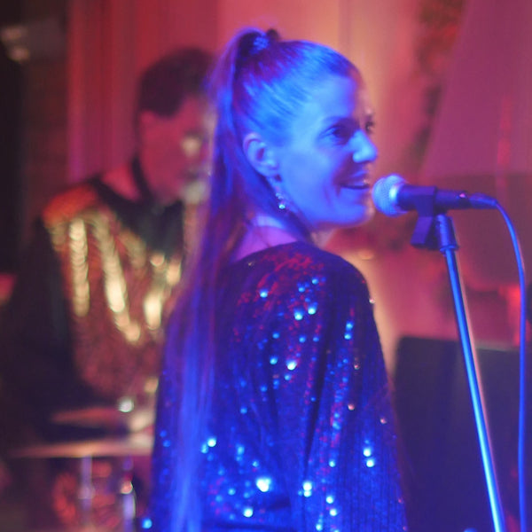 Amazing Sounds of Motown - Motown Tribute Band - Auckland