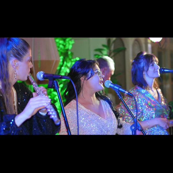 Amazing Sounds of Motown - Motown Tribute Band - Auckland
