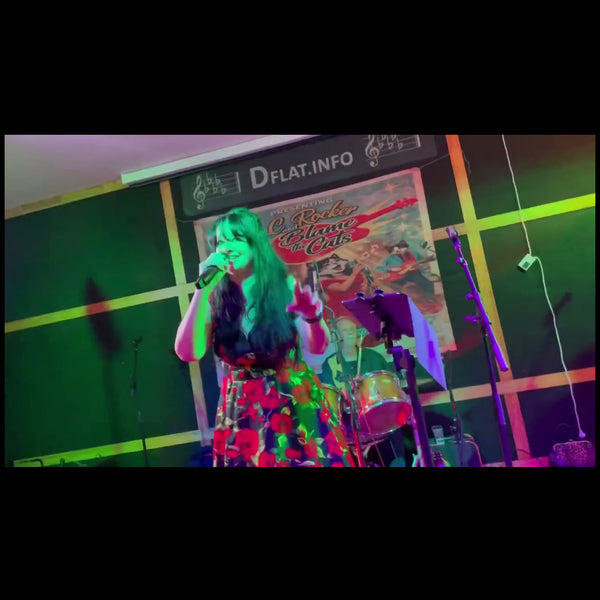 Blame the Cats - Rock n Roll Band - Auckland