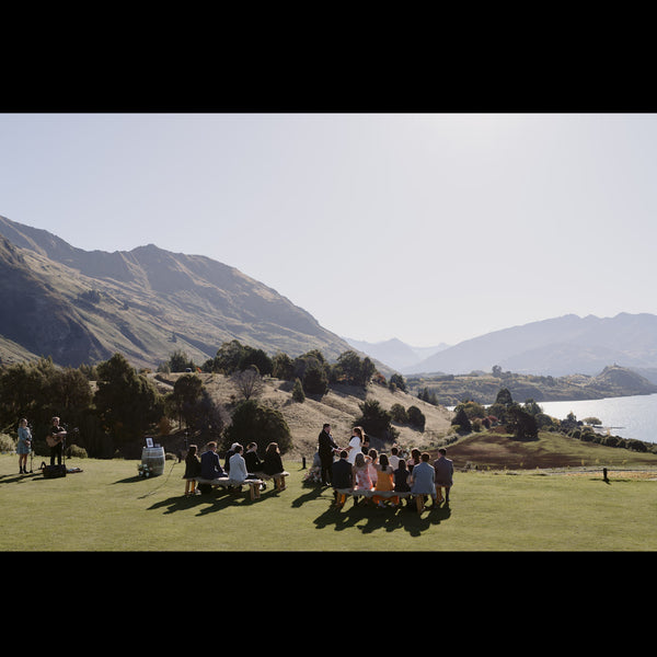 Brett and Mel Duo - Acoustic Duo - Queenstown