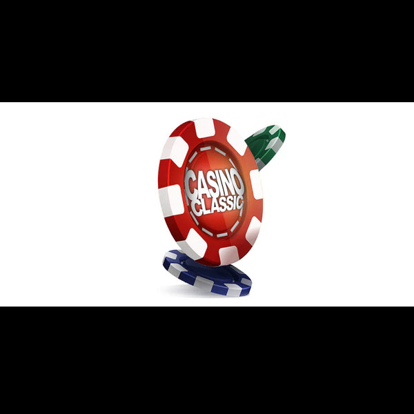 Casino Classic - Casino Event - Nationwide