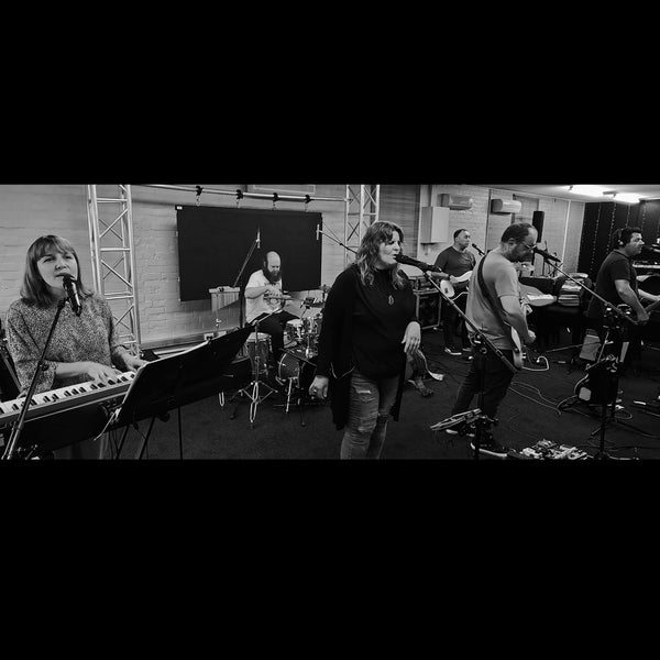 The Fleetwood Mac Experience - Fleetwood Mac Tribute Band - Wellington