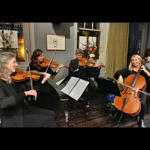 Haydn String Quartet - Quartet, Trio or Duo - Wellington