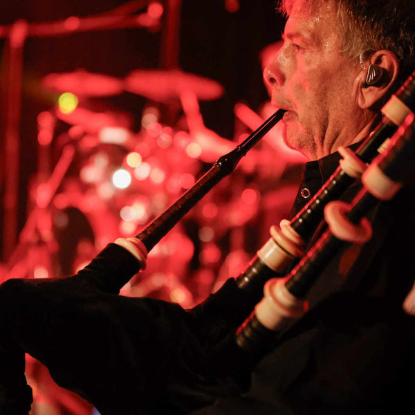 Highland Storm - Celtic Rock Band - Invercargill