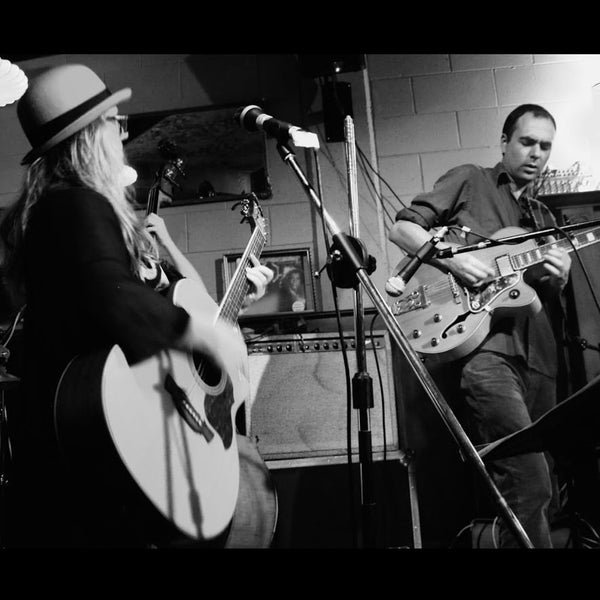Jeep Road - Funky Jazz Blues Dub Band - Wellington