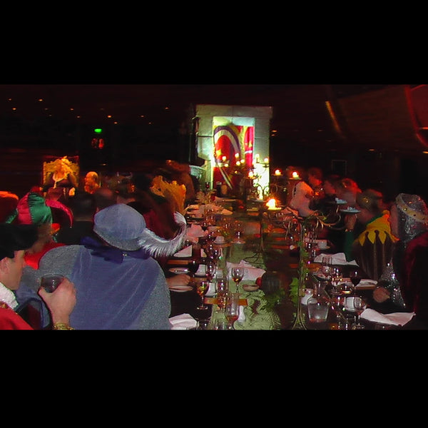 Kings Banquet- Medieval Dinner Event - Nationwide