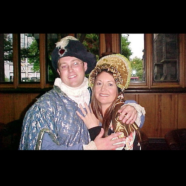 Kings Banquet- Medieval Dinner Event - Nationwide