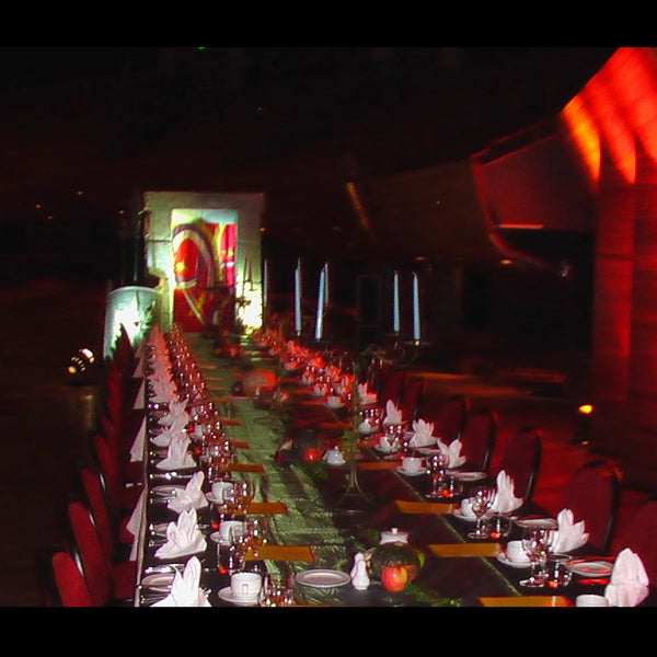 Kings Banquet- Medieval Dinner Event - Nationwide