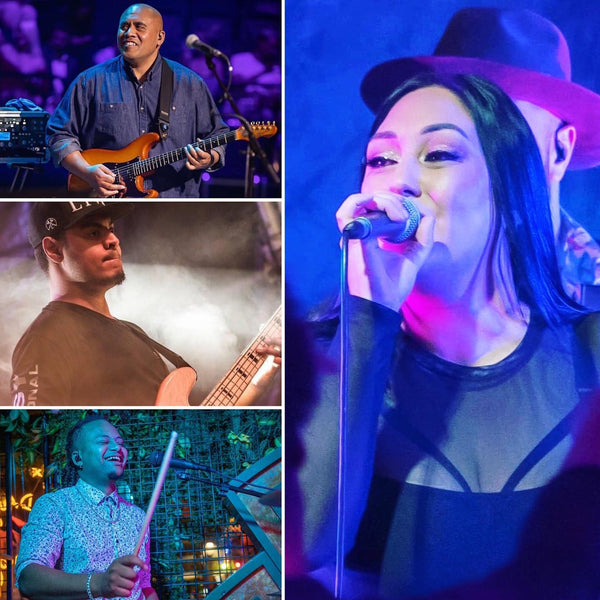 Mischief - Covers Band - Auckland