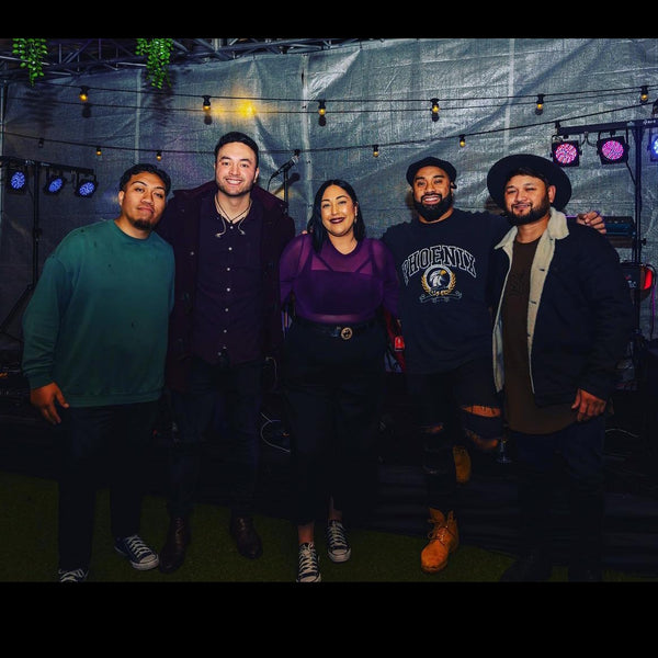 Mischief - Covers Band - Auckland