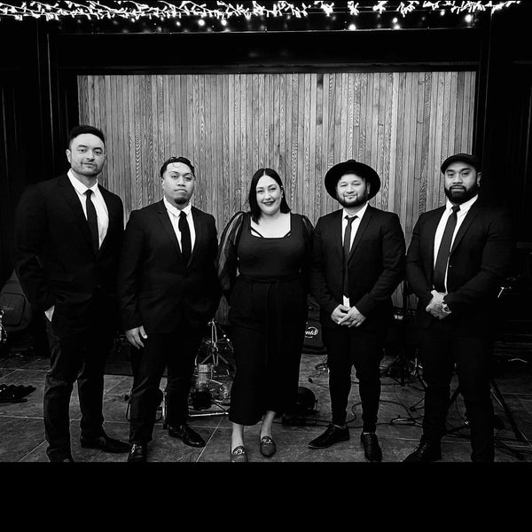 Mischief - Covers Band - Auckland