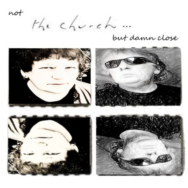 not The Church ...but damn close - The Church tribute - Auckland