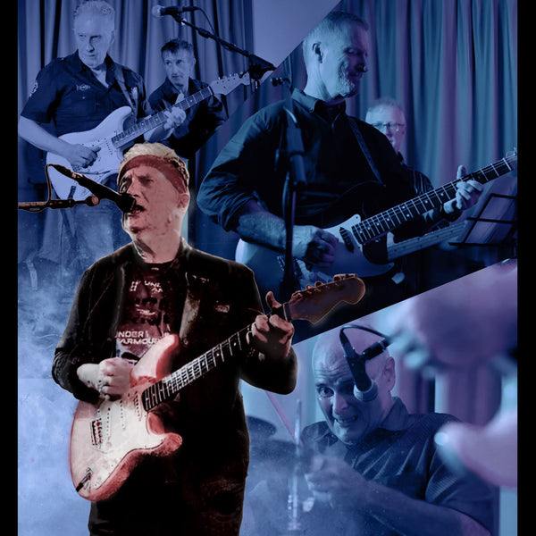 NZ Dire Straits Tribute Show - Dire Straits Tribute Band - Auckland