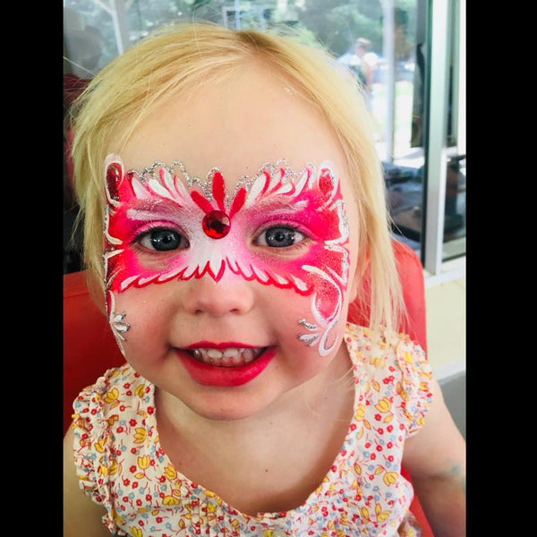 The Paint People - Body and Face Painting - Queenstown