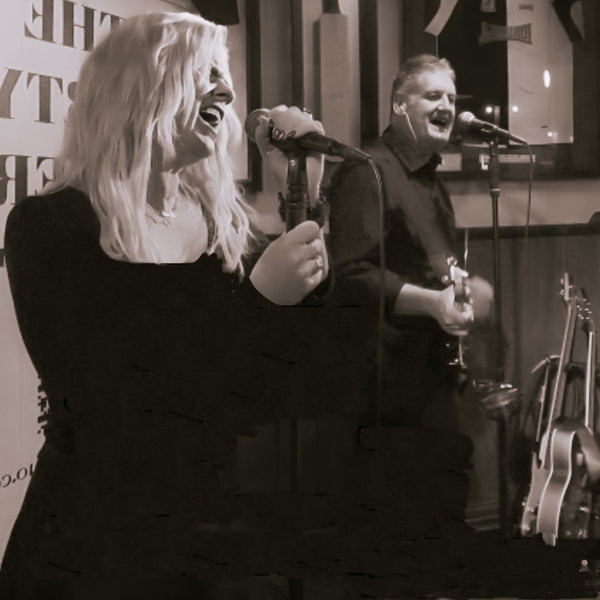 The Party Singers Duo - Covers Duo - Christchurch