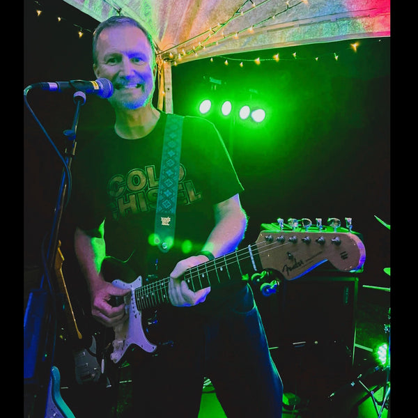 Tazman AZ - Kiwi Aussie Covers Band - Auckland