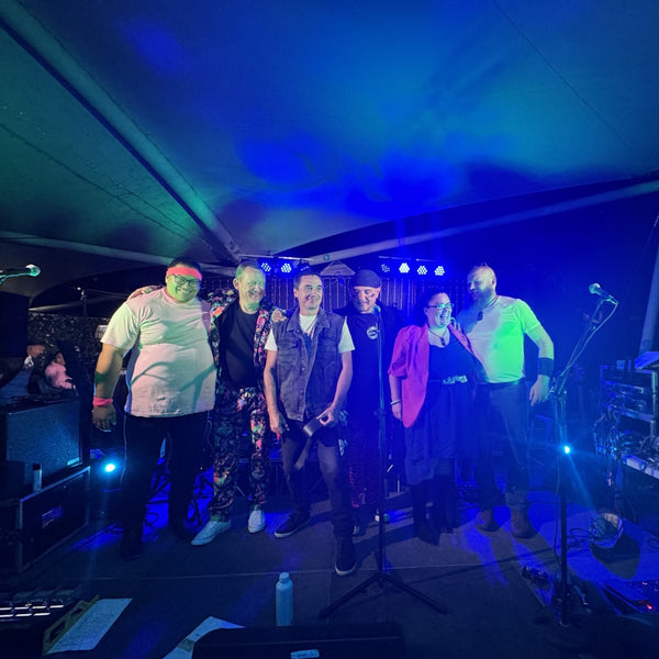 That 80's Show - 80's Covers Band - Kerikeri