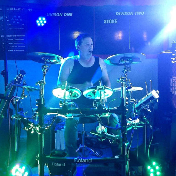 Trilogy - 3 Piece Covers Band - Nelson