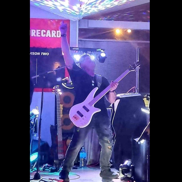 Trilogy - 3 Piece Covers Band - Nelson