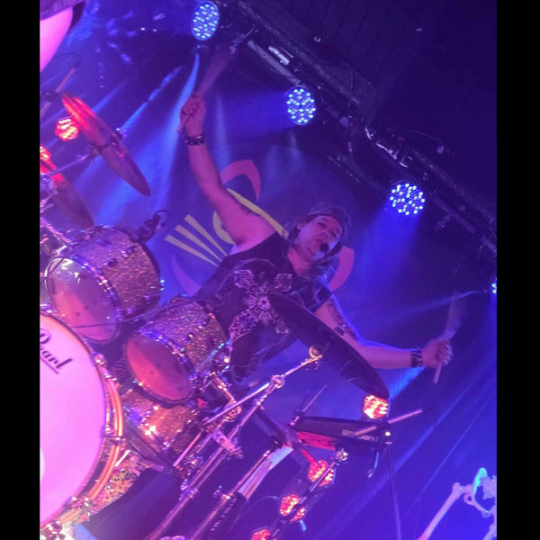 Viami Mice - 80's Tribute Band - Nelson
