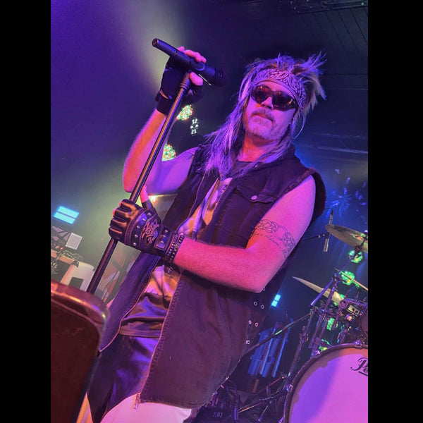 Viami Mice - 80's Tribute Band - Nelson