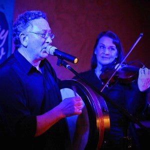 Twisty Willow - 2 Piece Irish Scottish Ceilidh band - Auckland - Northland