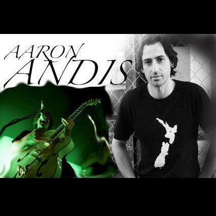 Aaron Andis main picture