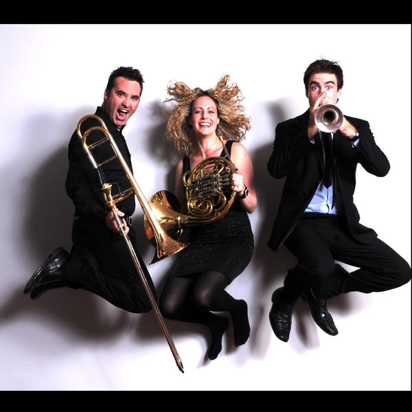 Ace Brass Trio main shot